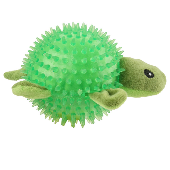 Hundleksak Sköldpadda Petzone